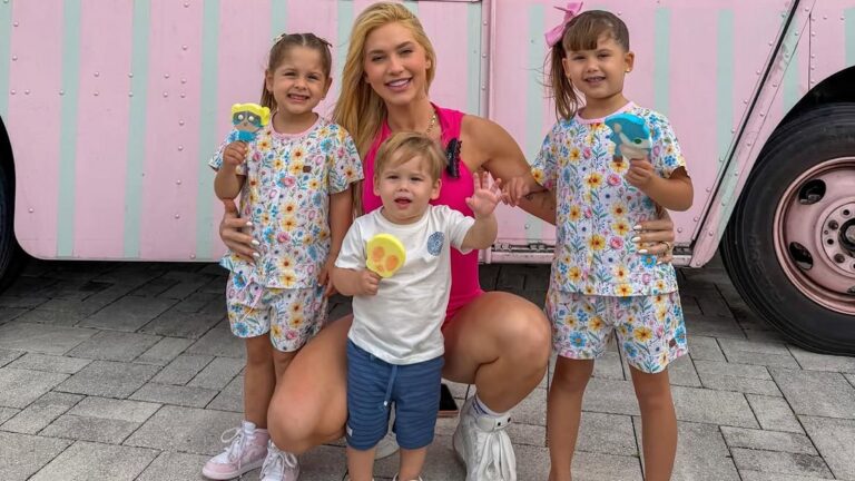 Virginia revela legado que pretende deixar aos filhos: ‘Vou ter muito orgulho se eles levarem isso para vida’