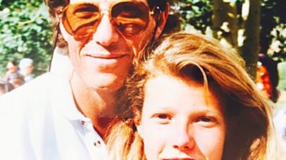 Gwyneth Paltrow é a famosa mencionada ao longo do texto - Foto: Reprodução/Instagram @gwynethpaltrow