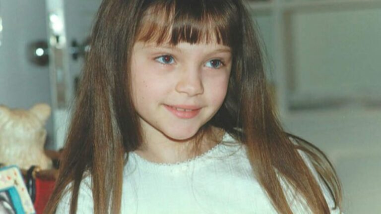 Aos 36 anos, atriz-mirim de Por Amor segue outra carreira e vive longe dos holofotes há mais de uma década
