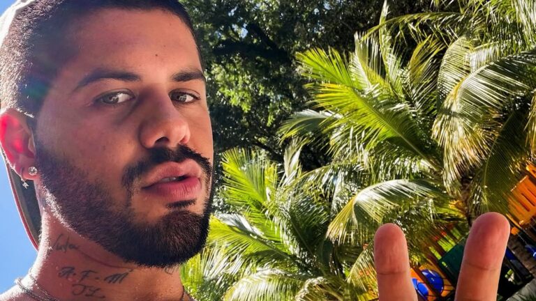 Quando Zé Felipe vai se mudar? Aos 28 anos, cantor revela: ‘Vai ser uma nova fase’
