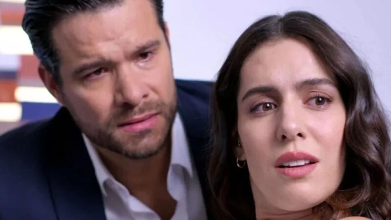 Grávida sem nunca ter namorado? Conheça ‘A História de Joana, A Virgem’, nova novela do SBT