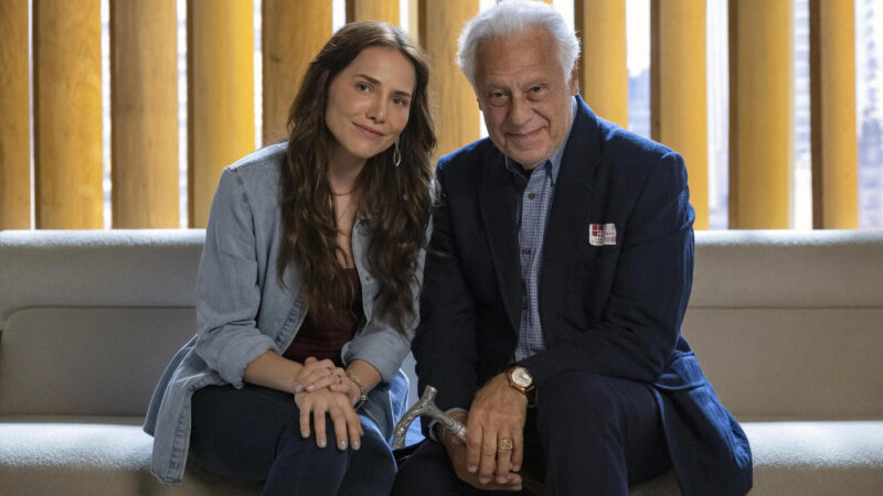 Quem Ama Cuida: Adriana volta atrás por motivo trágico e aceita se casar com Arthur