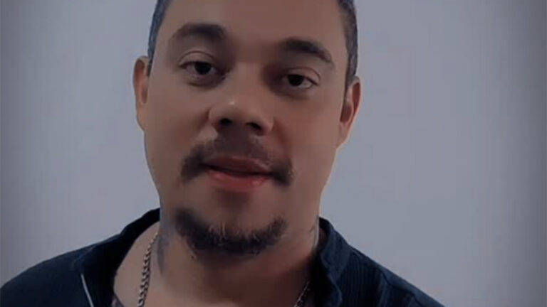 Cantor sertanejo é encontro morto aos 43 anos no Distrito Federal