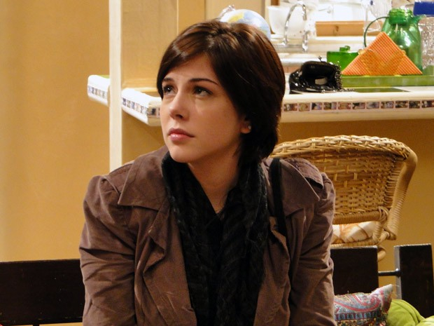 Bia Arantes em Malhação Conectados - Foto: Reprodução / TV Globo