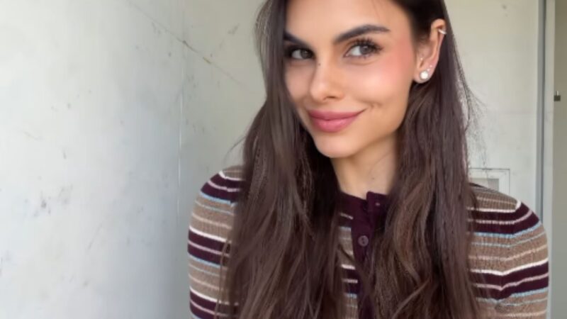 Amanda Kimberlly toma decisão inesperada e surpreende fãs