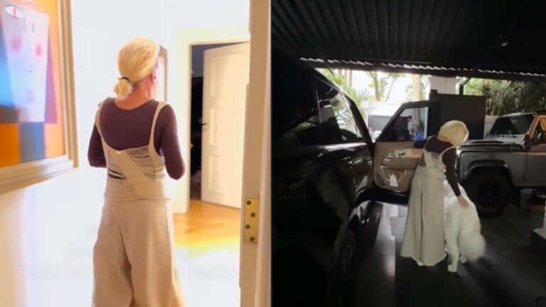 Hoje milionária, apresentadora da Globo já cortou gastos em fase difícil e media até papel higiênico