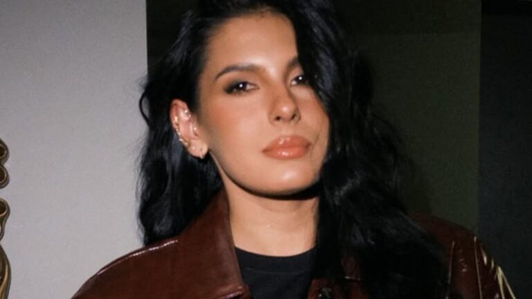 Aos 22 anos, Ana Castela aumenta rumores de novo romance após detalhe em foto