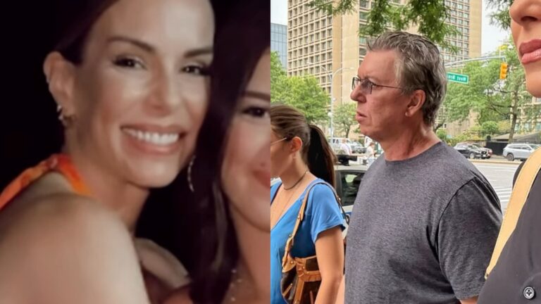 Filha de Ana Furtado e Boninho ganha homenagem emocionante ao completar 19 anos