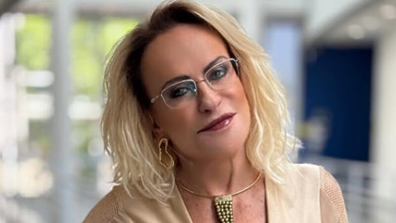 Ana Maria Braga - Foto: Instagram