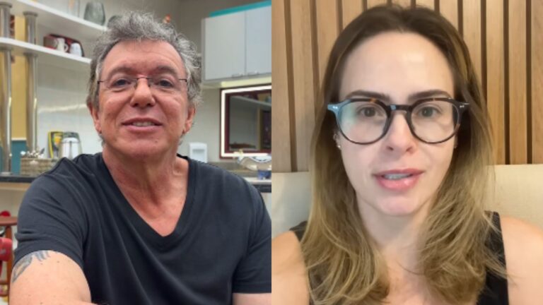 Boninho detona ex-BBB rival de Ana Paula Renault e põe fim a rumores de briga