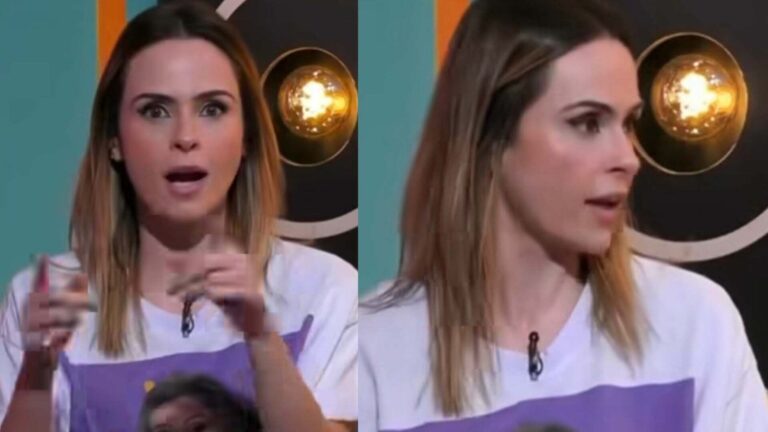 Após vencer o ‘BBB 26’, Ana Paula Renault retira desculpas que deu para sister: ‘Errada”