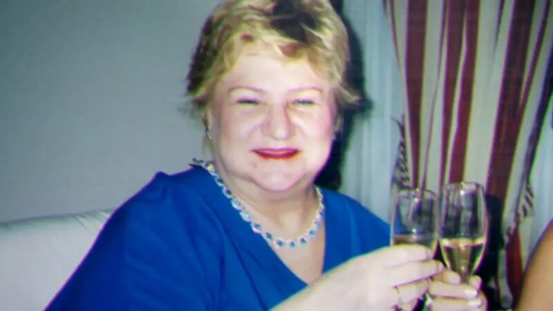 Fortuna de até R$ 2 bilhões, herança e mistério: quem é Anita Harley, estrela de documentário do Globoplay
