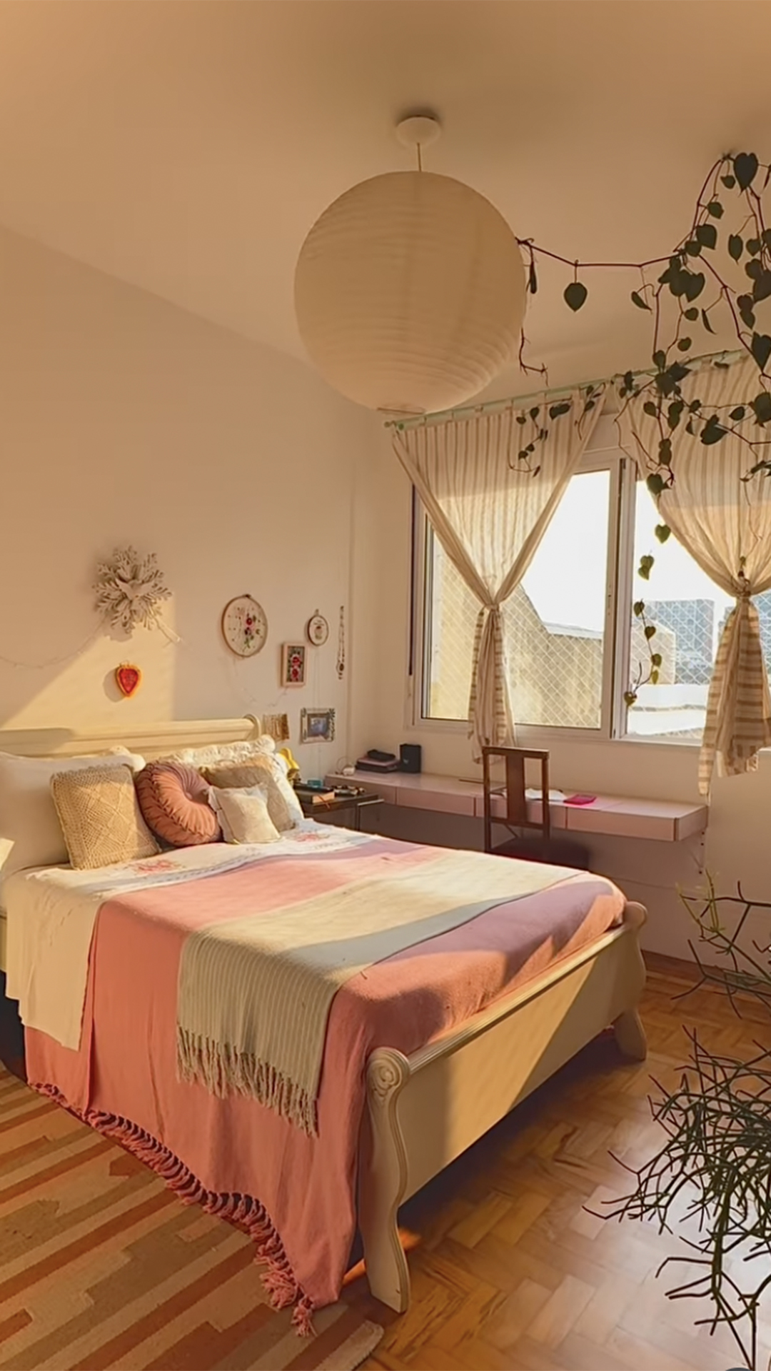 Apartamento de Priscila Sol - Foto: Reprodução / Instagram