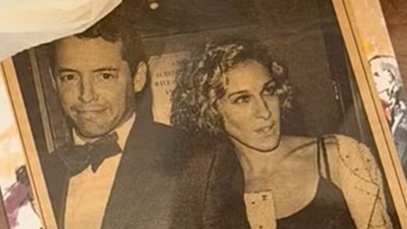 Reconhece? Juntos há 29 anos, casal famoso construiu império e hoje soma fortuna de R$ 1 bilhão