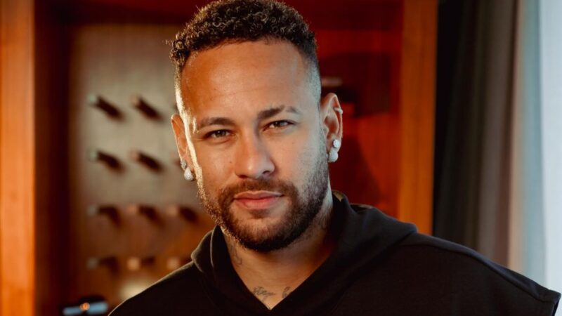 Influenciadora nega romance com Neymar Jr. e faz revelação: ‘Nunca…’