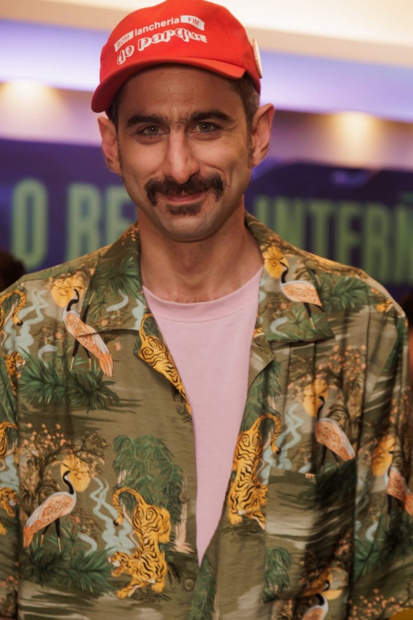 Bernardo Mendes