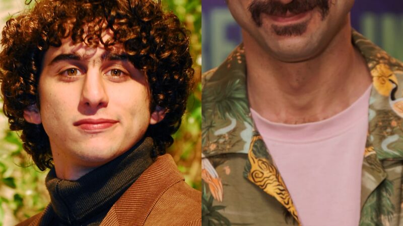 Lembra dele? Ator que viveu Bodão em ‘Malhação’ surge com visual diferente em evento