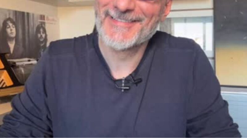 Fora do ar há uma década, ex-apresentador de 63 anos revela os bastidores de sua saída da TV