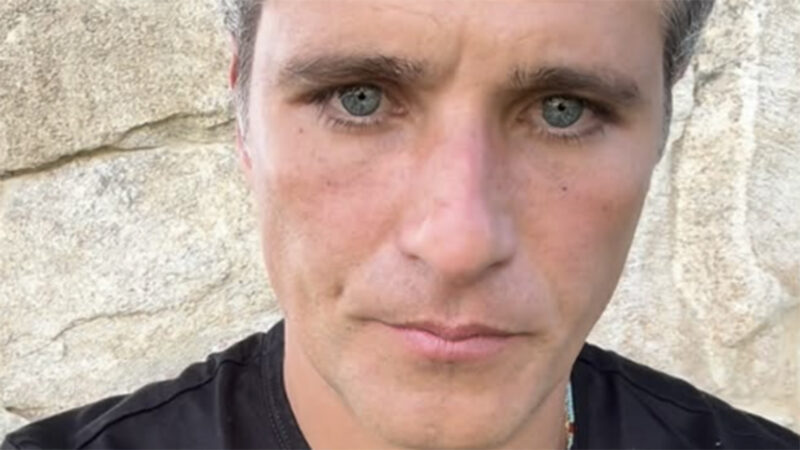 Aos 44 anos, Bruno Gagliasso diz que não voltará a falar com o irmão após relação rompida