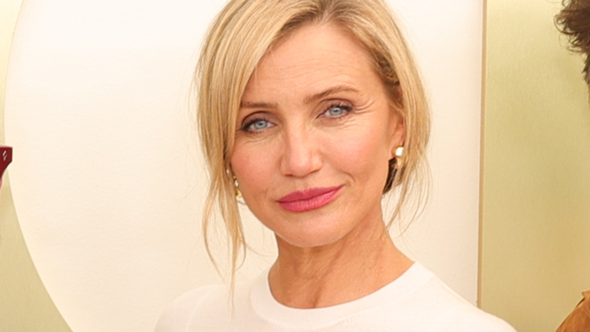 Cameron Diaz - Foto: Getty Images