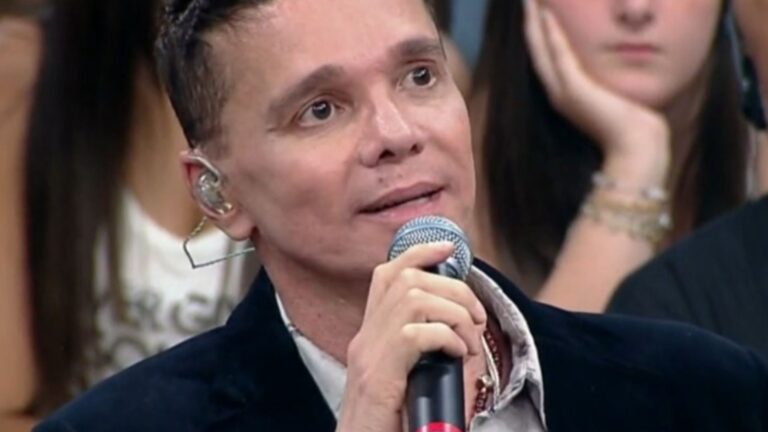Aos 59 anos, cantor revela que câncer voltou ‘mais agressivo’: ‘Uma batalha começa’