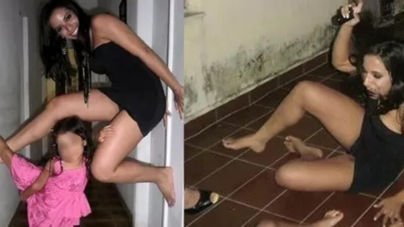 Casa da cantora Anitta