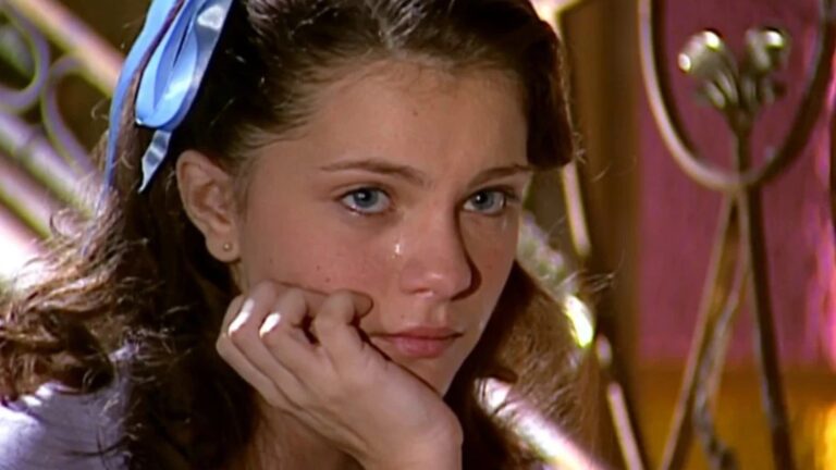 Lembra dela? Aos 36 anos, ex-atriz mirim da Globo troca novelas por carreira na psicologia