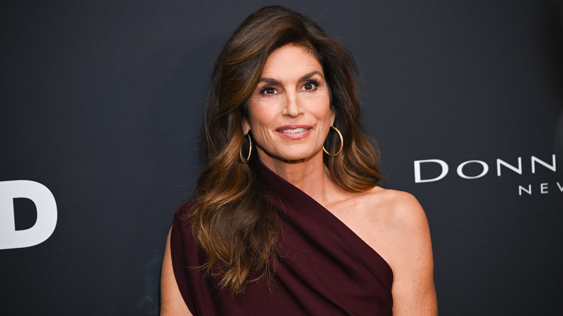 Cindy Crawford - Foto: Getty Images