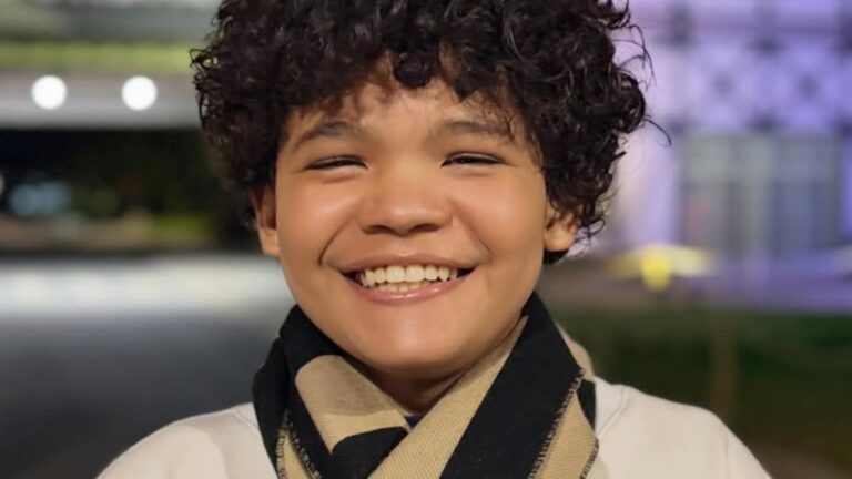 Davi Flores relembra Três Graças e fala sobre aprendizado com personagem: ‘Vou levar comigo para sempre’