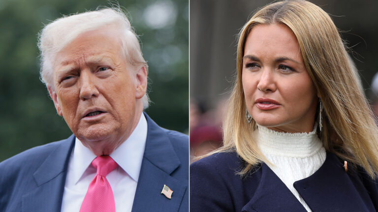 Aos 48 anos, ex-nora de Donald Trump revela diagnóstico de câncer