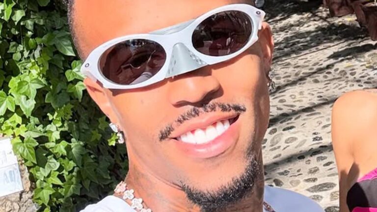 Aos 28 anos, Éder Militão coloca ponto final nas especulações: ‘Estou totalmente…’