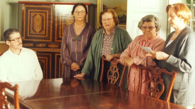Aos 95 anos, atriz de sucessos da Globo morreu 2 meses após o filho, que também era ator