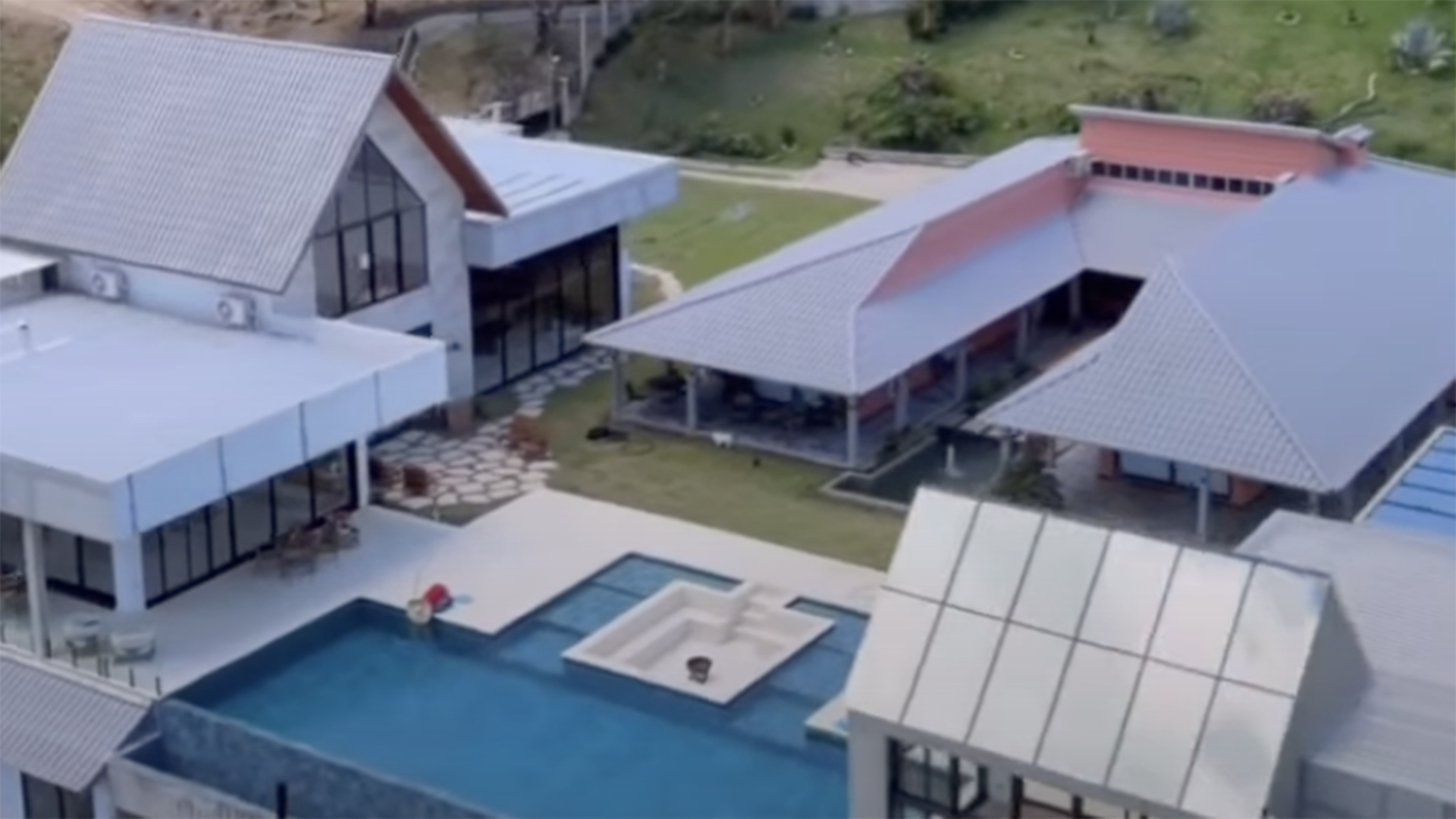 Fazenda de Jon Vlogs - Foto: Reprodução / Instagram