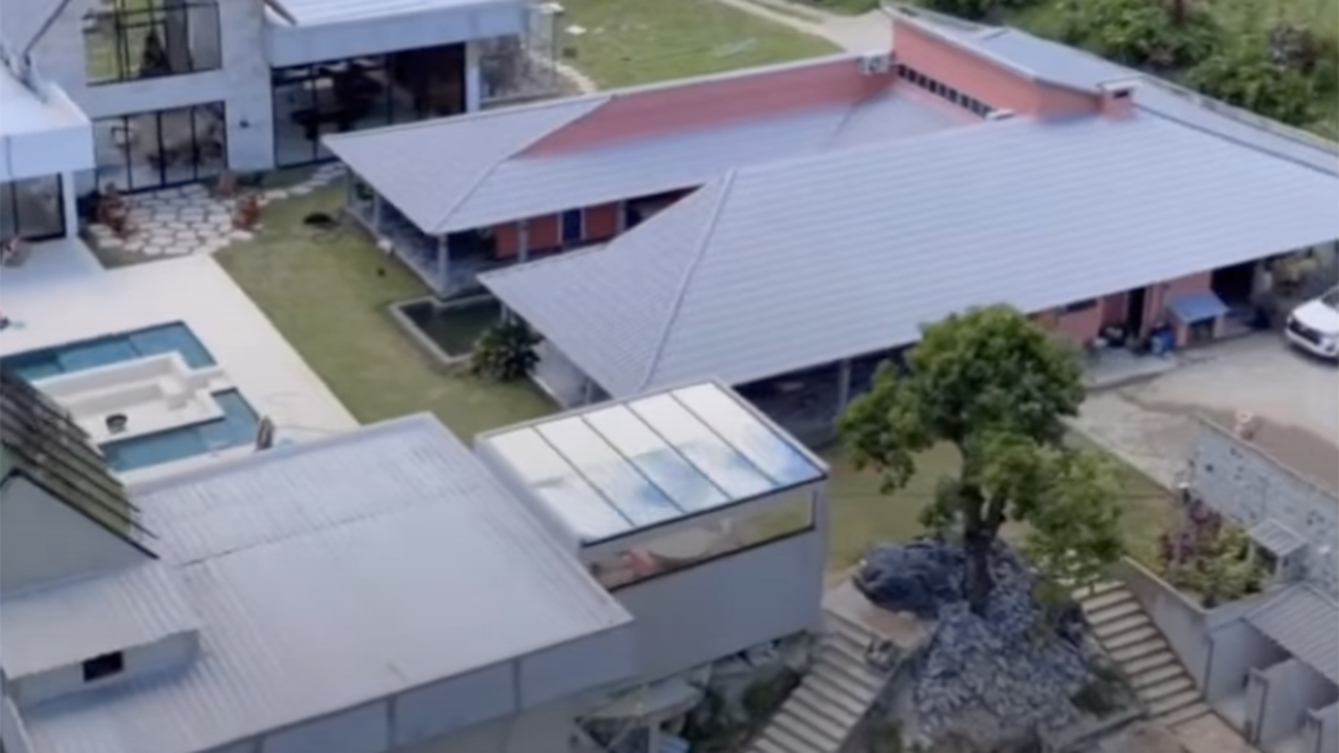 Fazenda de Jon Vlogs - Foto: Reprodução / Instagram