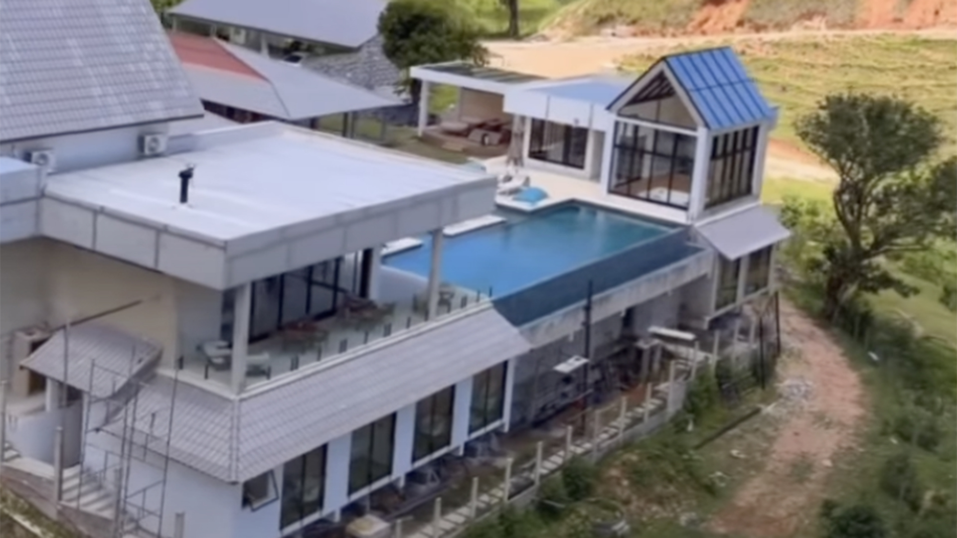 Fazenda de Jon Vlogs - Foto: Reprodução / Instagram