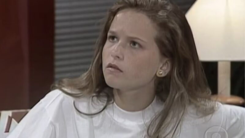 Atriz de A Viagem desabafa após perder papel em remake da trama: ‘Sobre deixar ir’