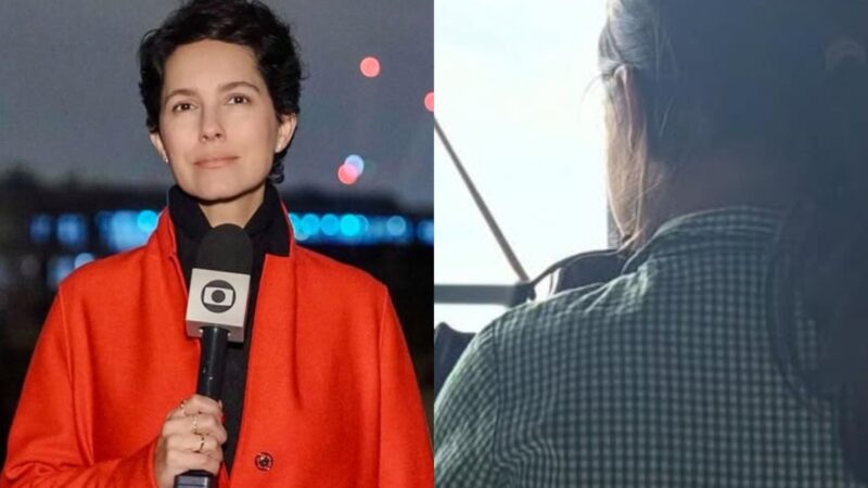Aos 6 anos, filha de Cecília Malan dá show de fofura ao mostrar novo talento: ‘Que gracinha’
