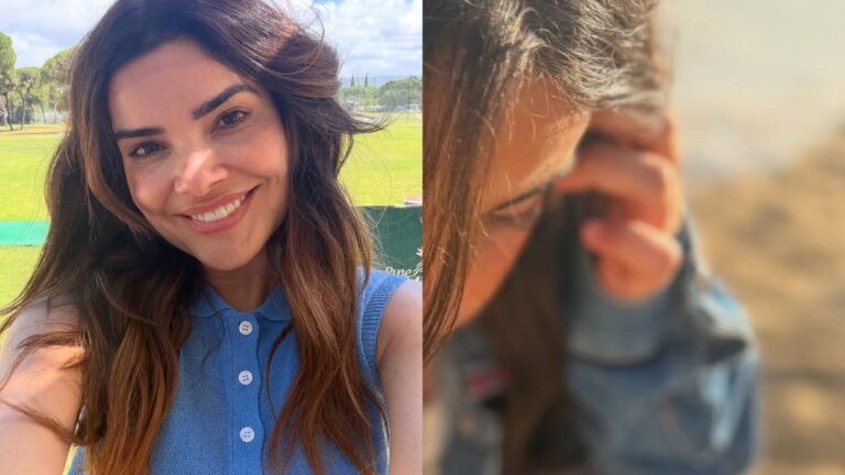 Ela cresceu! Aos 11 anos, filha caçula de Vanessa Giácomo surge enorme em novas fotos