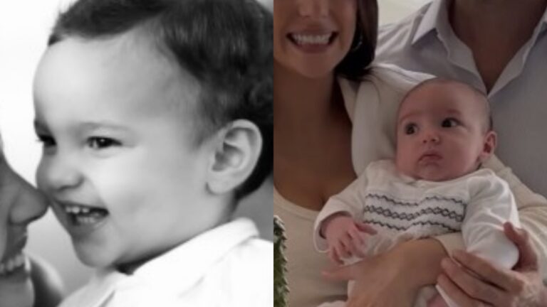 Com fotos raras, Carol Celico comemora o aniversário de 2 anos do filho: ‘Transformou a nossa família’