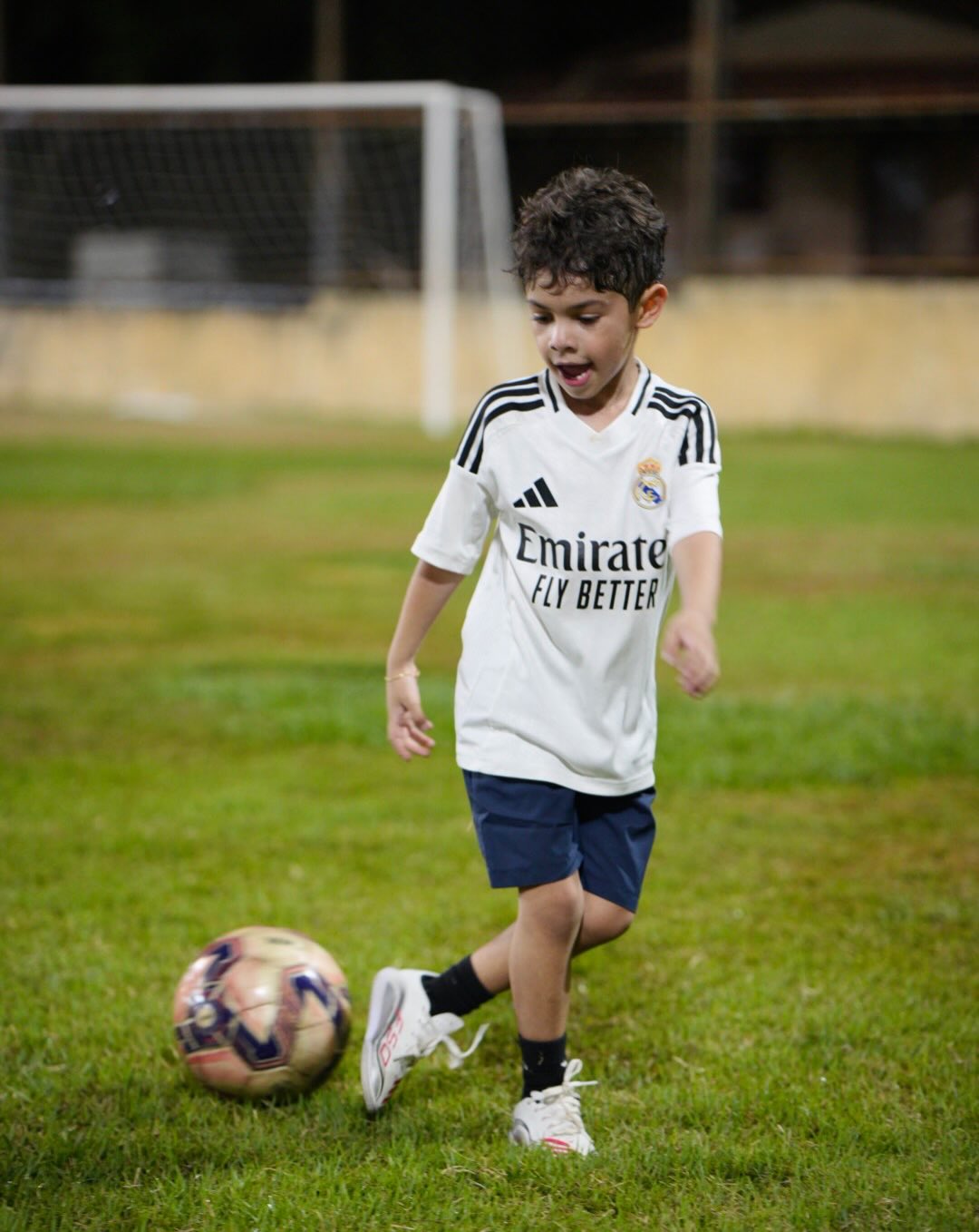 Leo é filho de Murilo Huff e Marília Mendonça - Foto: Reprodução / Instagram @murilohuff