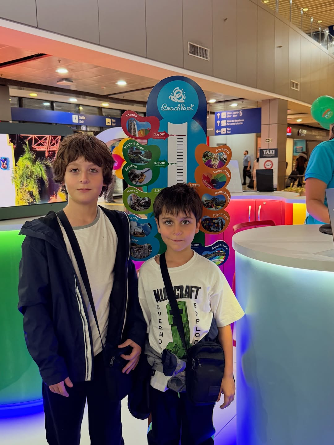 Filhos de Alexandre Nero - Foto: Reprodução / Instagram @alexandrenero