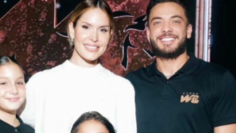 Filhos de Wesley Safadão com Thyane Dantas roubam a cena em novas fotos: ‘Lindos’