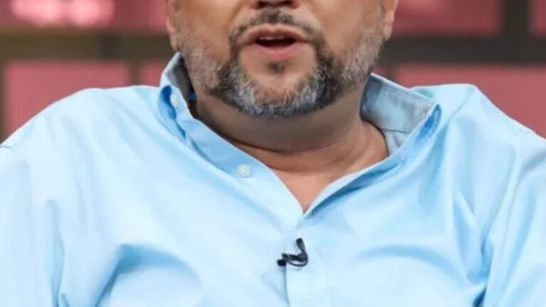 Aos 55 anos, apresentador expõe confusão na TV e demissão surpresa