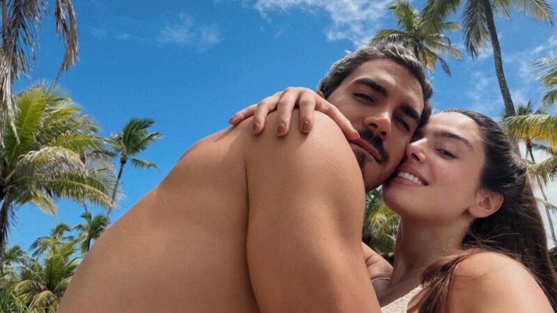Aos 32 anos, Giovanna Lancellotti revela planos de aumentar a família