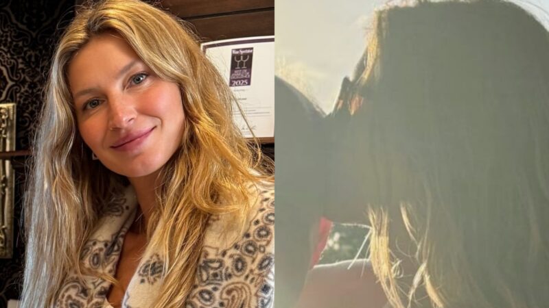 Gisele Bündchen