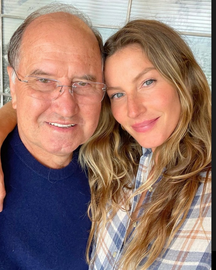 Gisele Bündchen