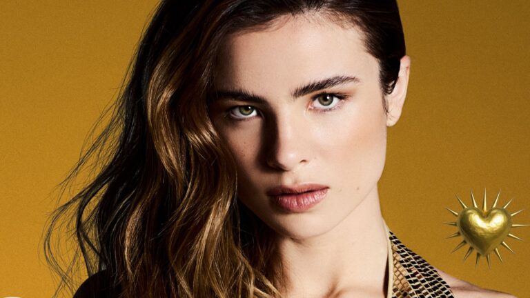 Giulia Be lança música inédita para trilha sonora de filme que marca sua estreia nos cinemas