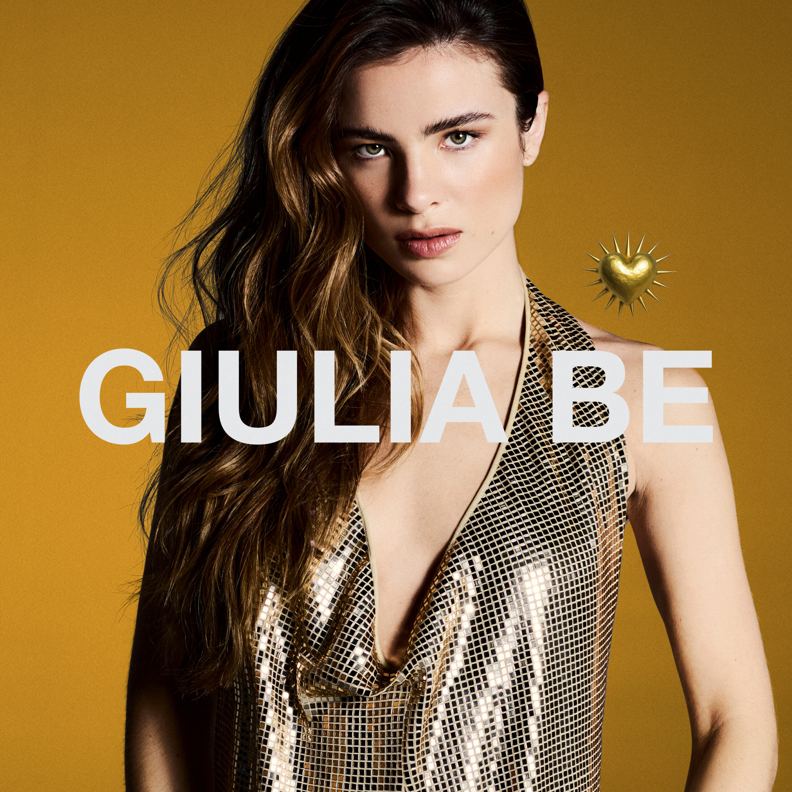 Giulia Be lança ‘te olhando daqui’, single inédito de seu EP em português e trilha sonora de novo filme - Foto: Jonathan Wolpert