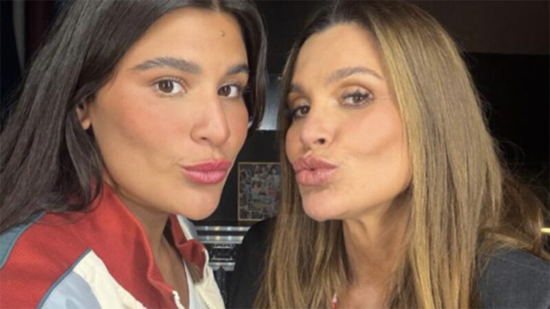 Aos 26 anos, filha de Flávia Alessandra faz confissão sobre trabalho: ‘Não sustenta’