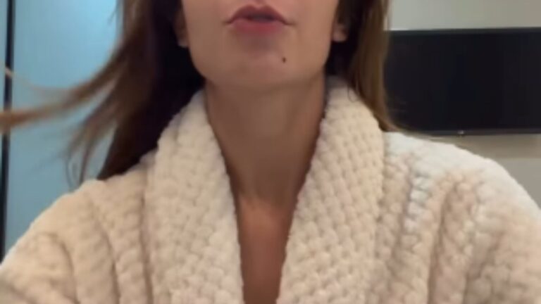 Aos 28 anos, ex-BBB fala sobre maternidade